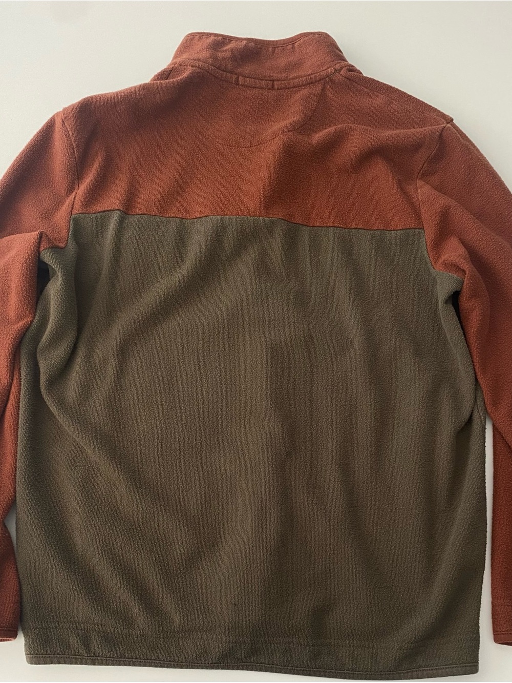 Windriver quarter-button-up - Picture 3 of 3